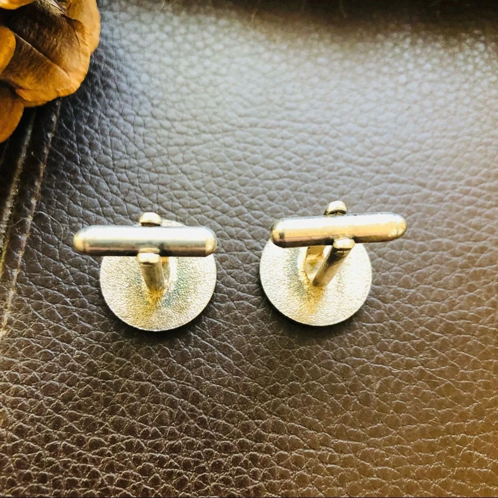 Vintage men’s bullseye
